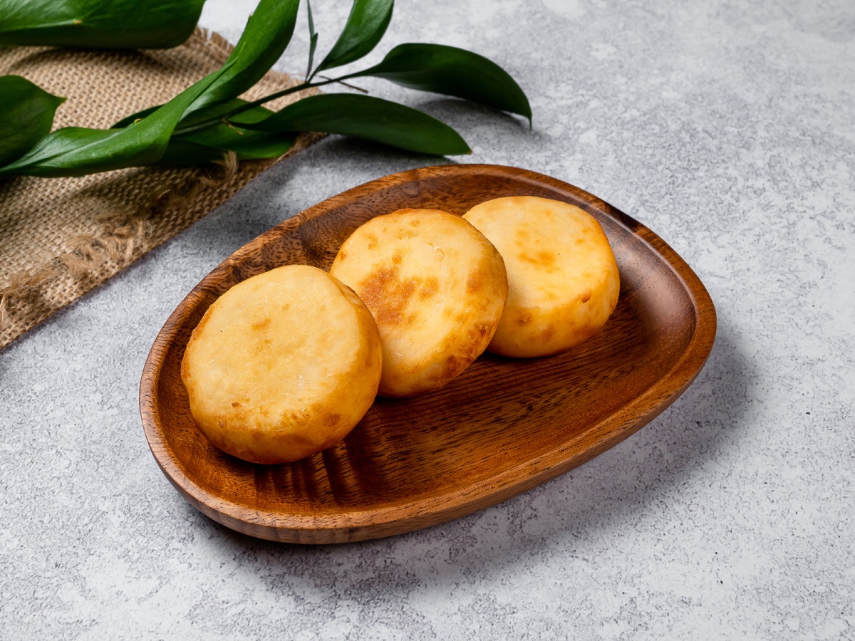 Сырники творожные