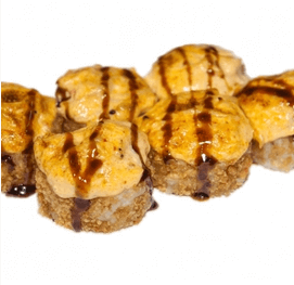 Мистер крабс