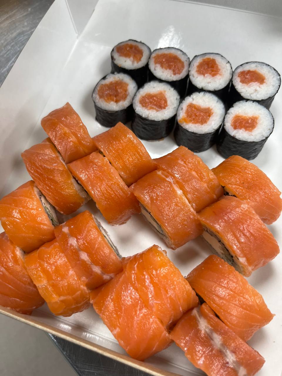 Рыбка моя 24 шт.