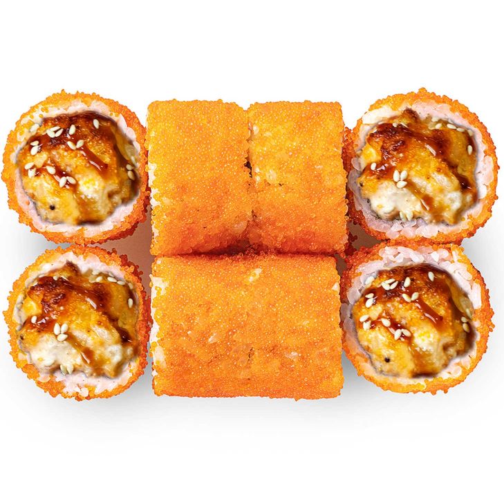 Пекин (запечен)