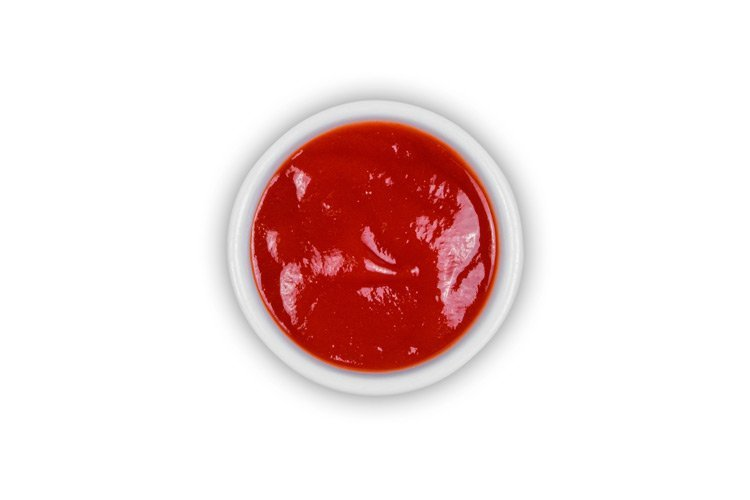 Кетчуп
