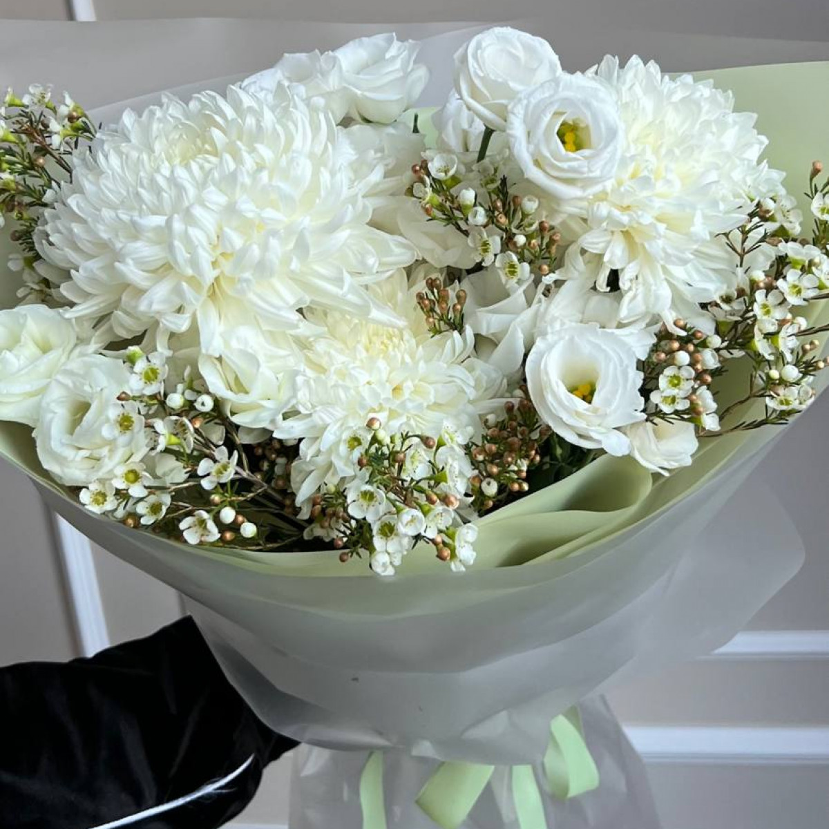 Авторский букет (предзаказ) 442