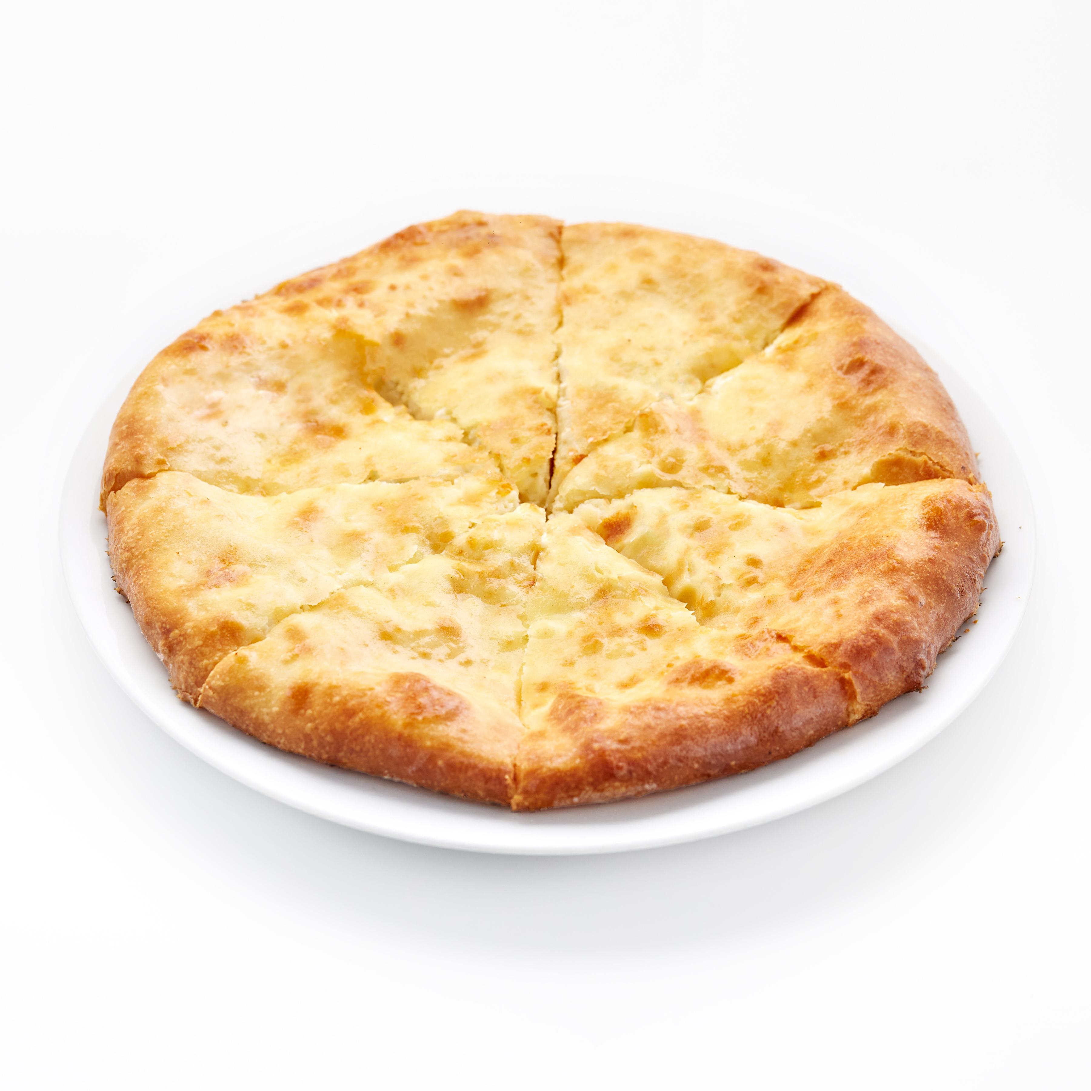 Хачапури по-имеретински