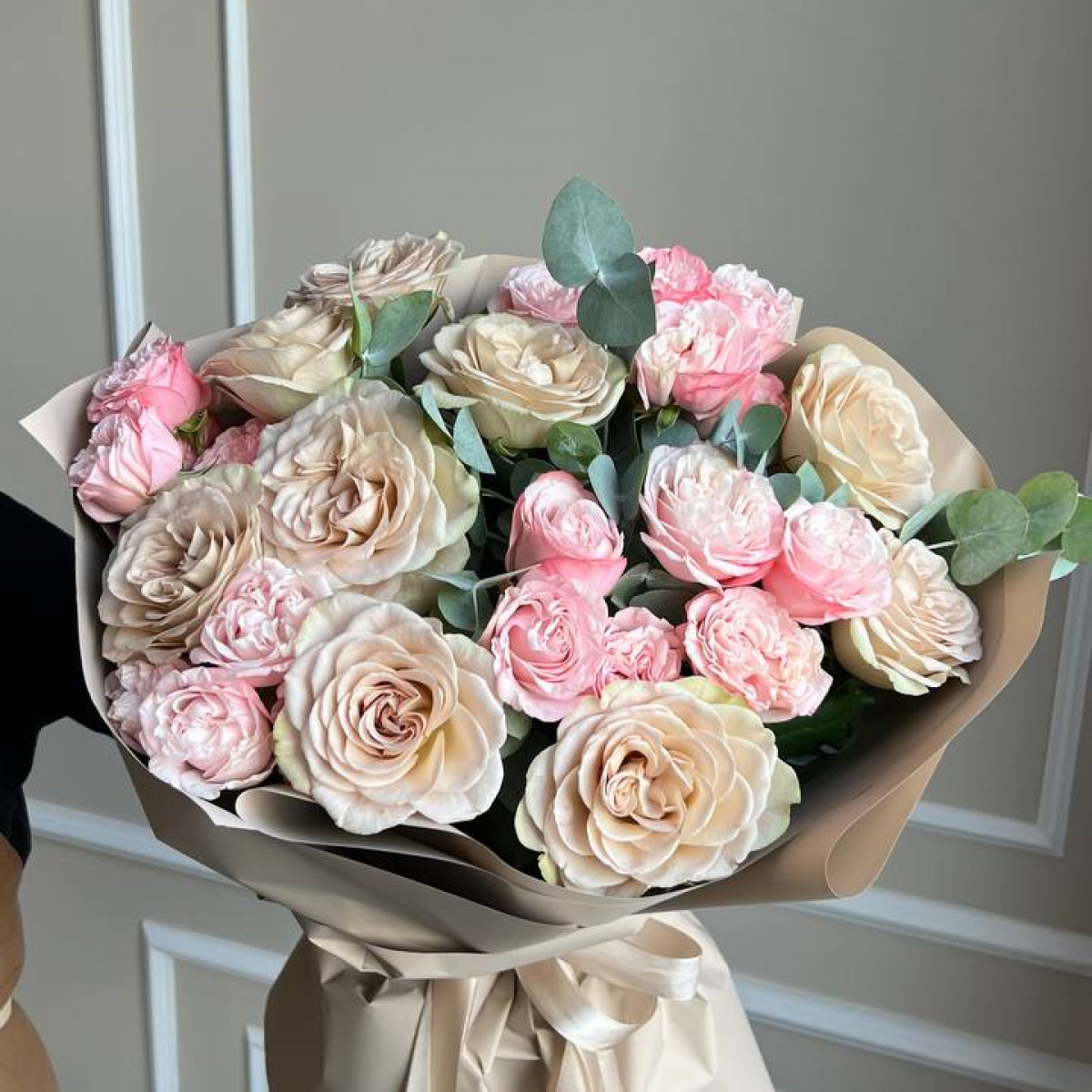 Авторский букет (предзаказ) 481