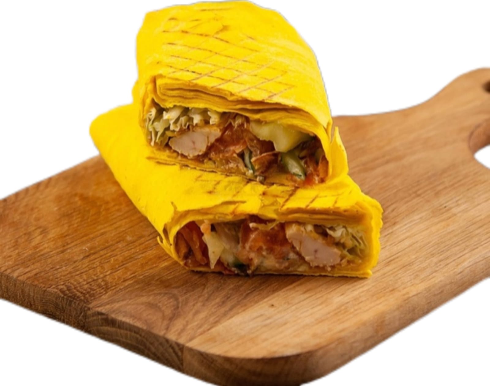 Шаурма Yellow Cheese (Сырная)