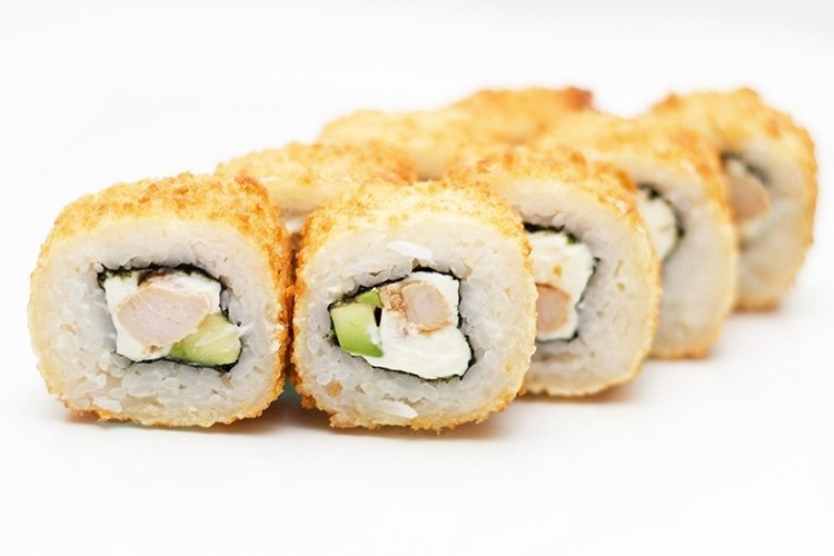 Курица хот