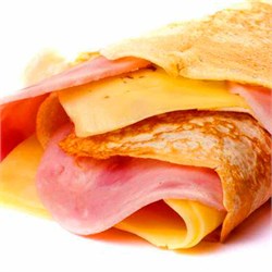 Блинчик Итальянский