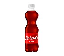 Кола Добрый 1 л