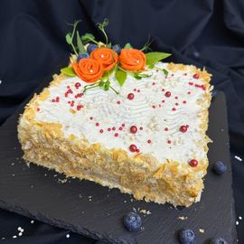 "Морской Генерал"