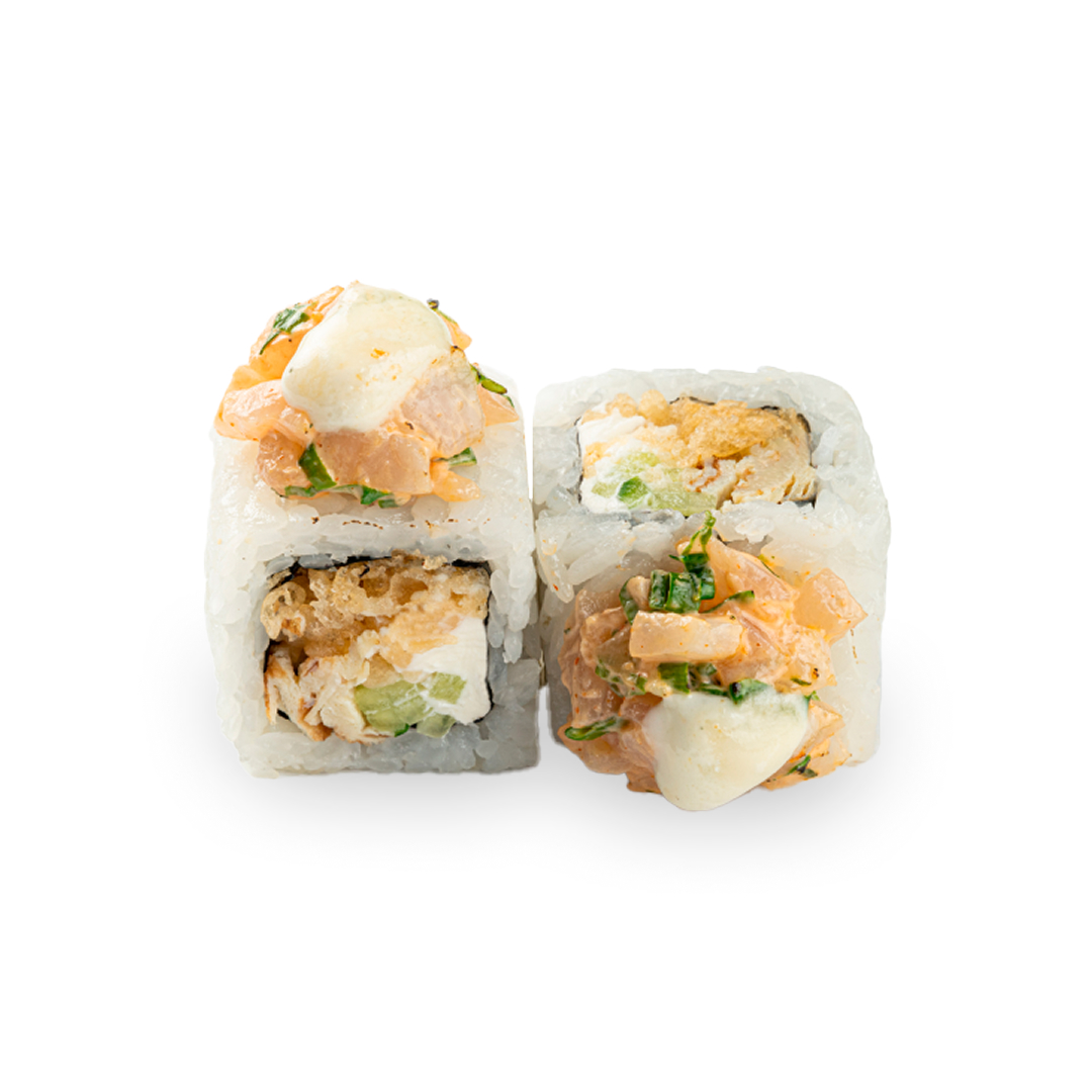 IZUMI-DAI ЧИЗ МАКИ