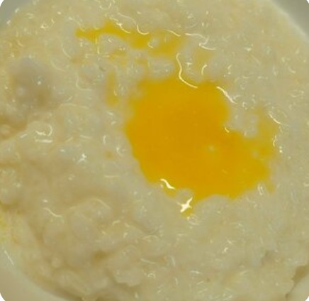 Кашка рисовая