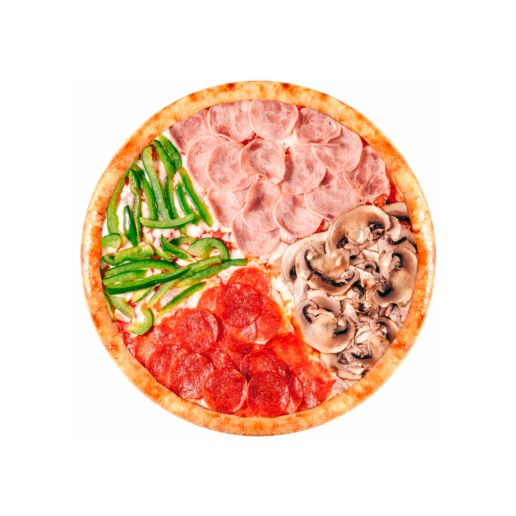 Четыре Сезона (32 см)