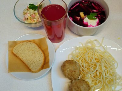 Бизнес-ланч №17