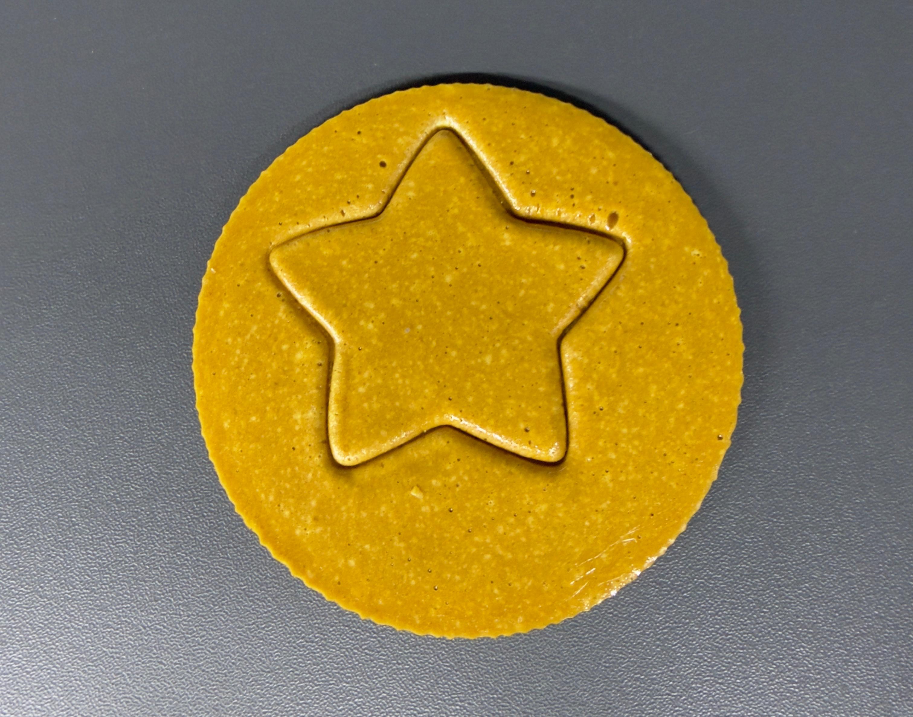 Печенье игра в кальмара 