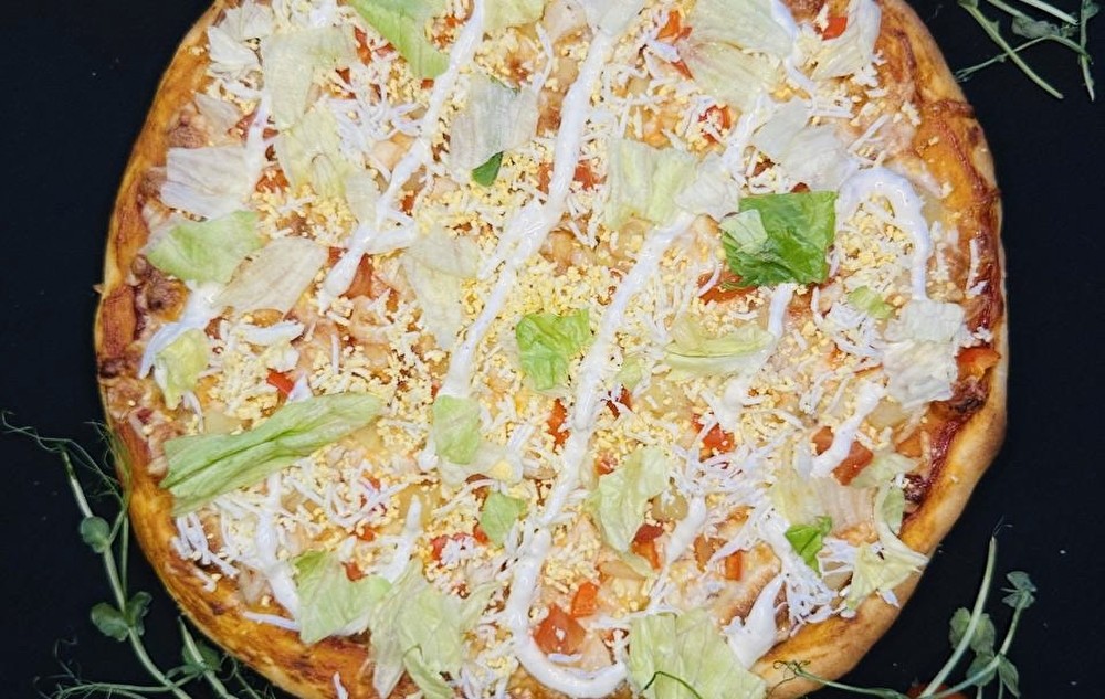 Цезарь 31 см