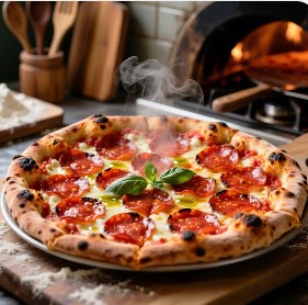 Пеперони 30 см