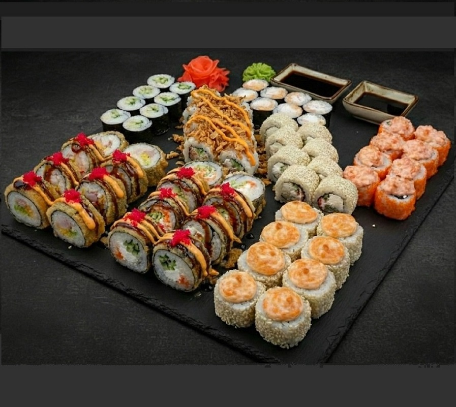 Сет Семейнный