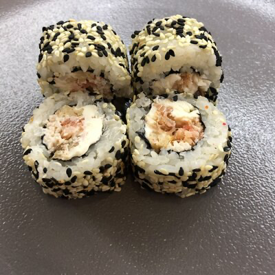 Ролл Маки Фудживара 4 шт