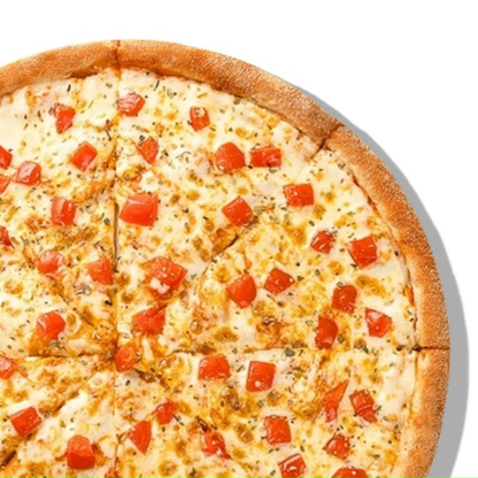 Маргарита 33см