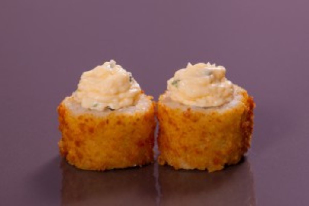 Бэби маки