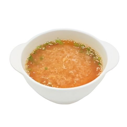 Кимчи суп