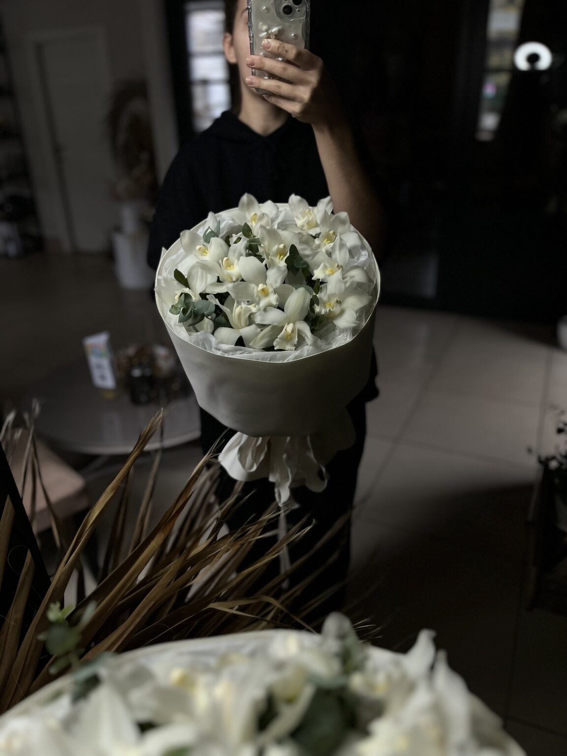 Белоснежная Роскошь