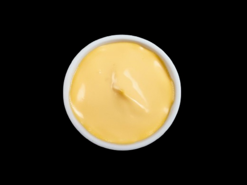 Сырный соус