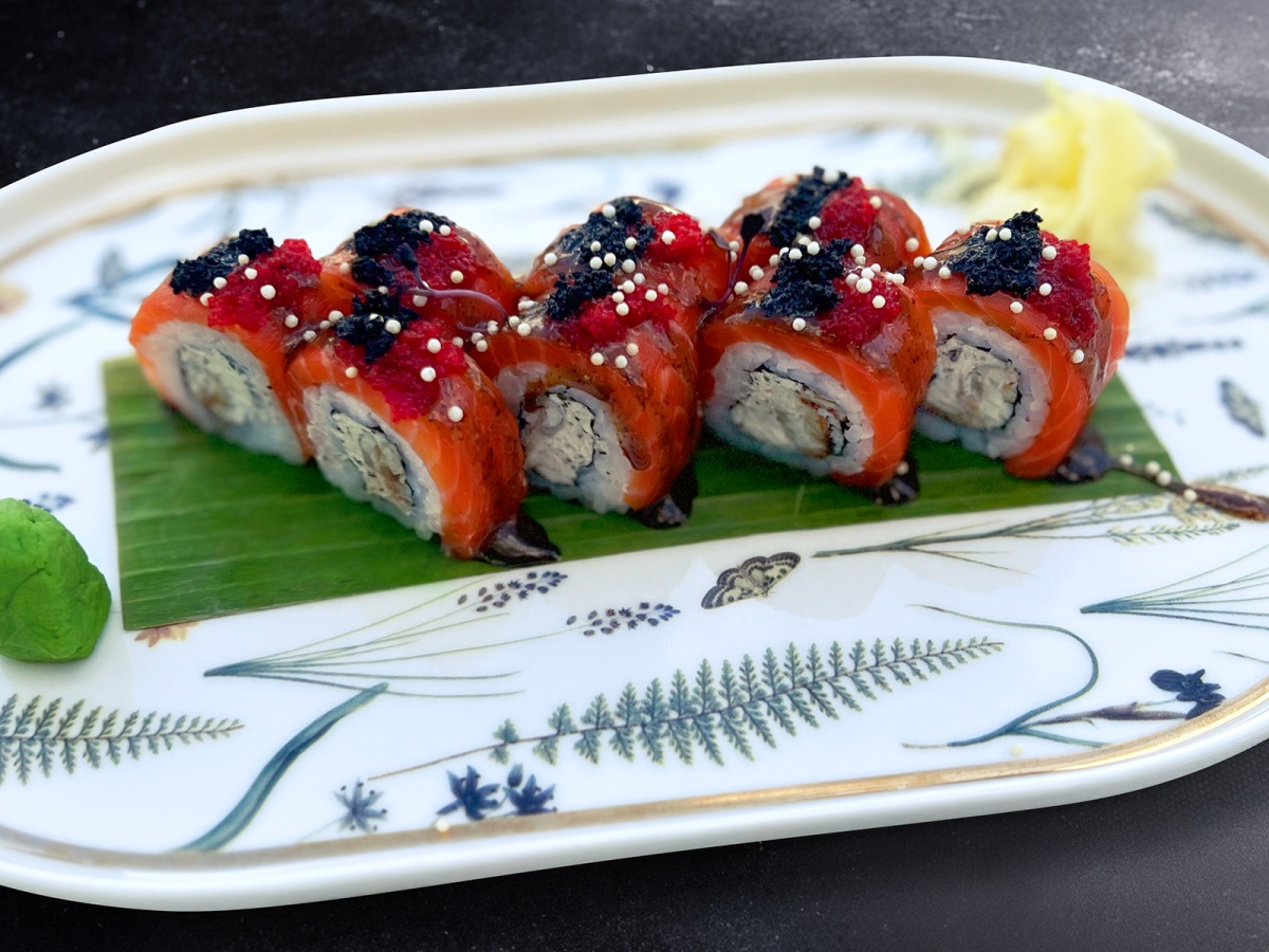 Филадельфия трюфельная