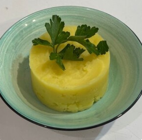 Картофельное пюре