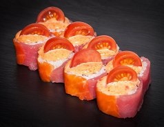 Ролл Стифлер
