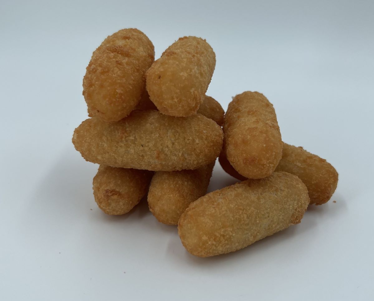 Сырные палочки