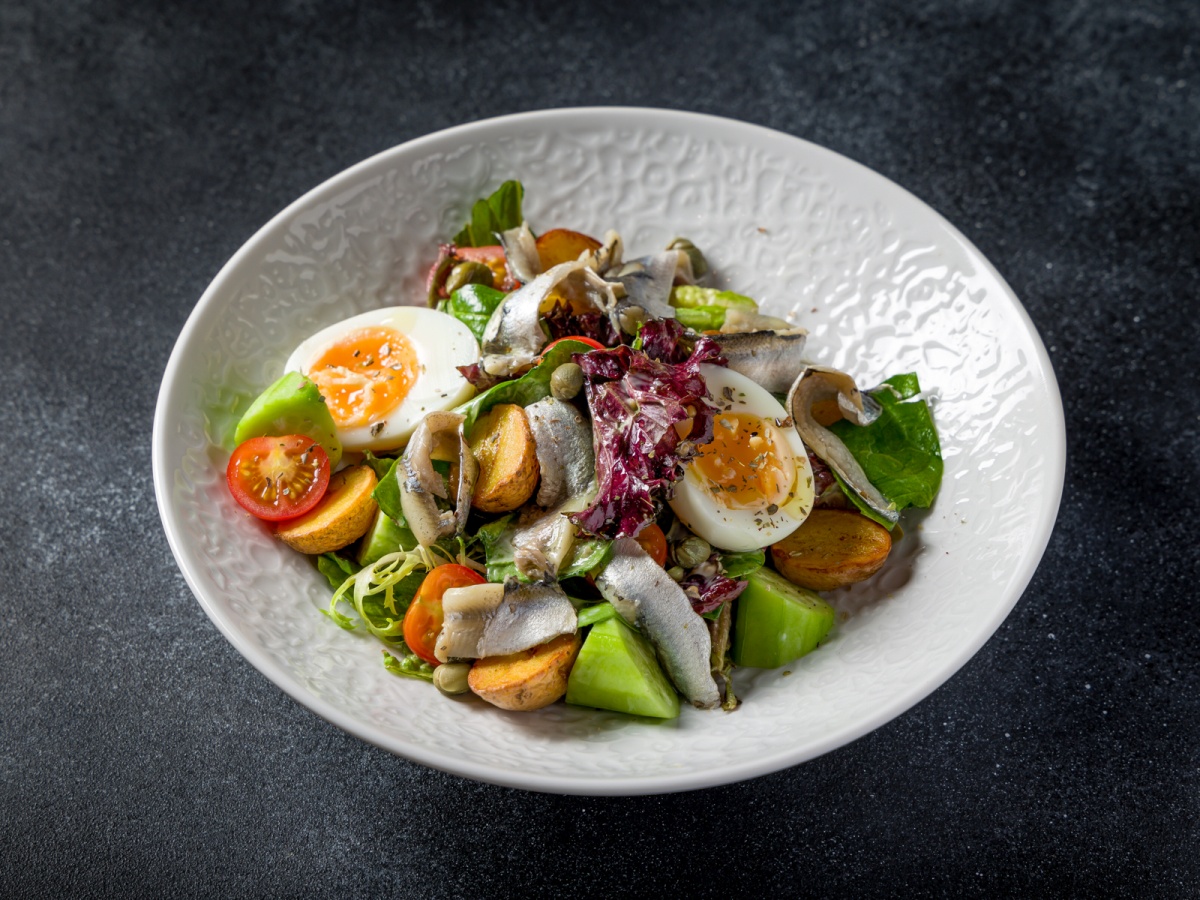 Балтийский нисуаз