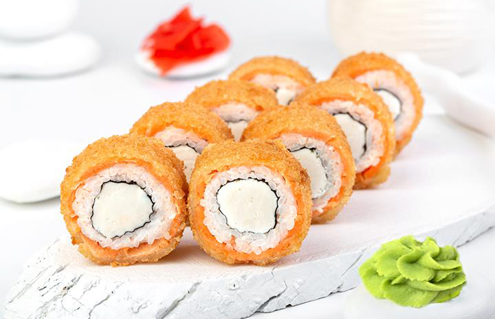 Горячая филадельфия