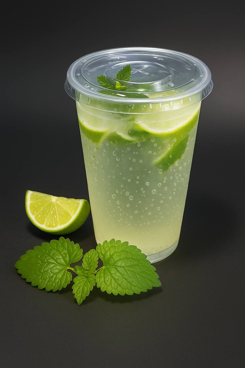 Коктейль Мохито