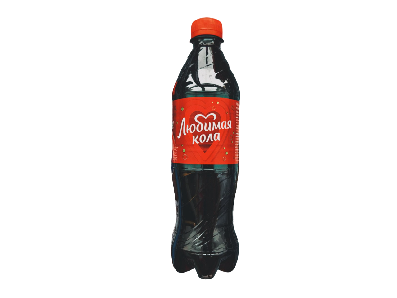 Любимая кола