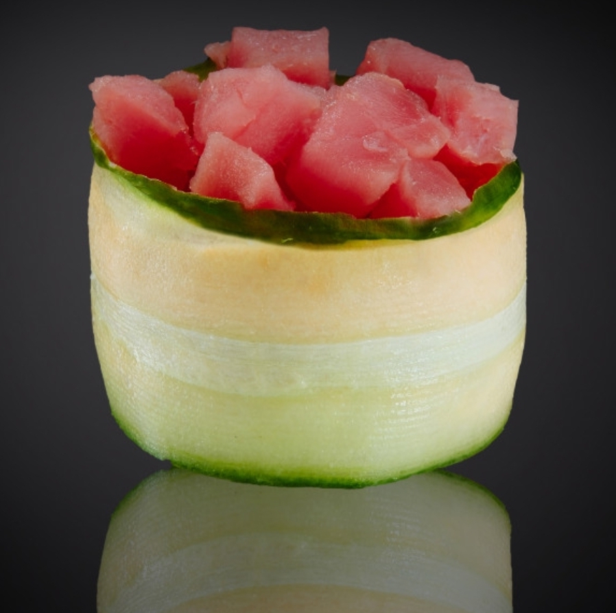 Каппа текка ЧП