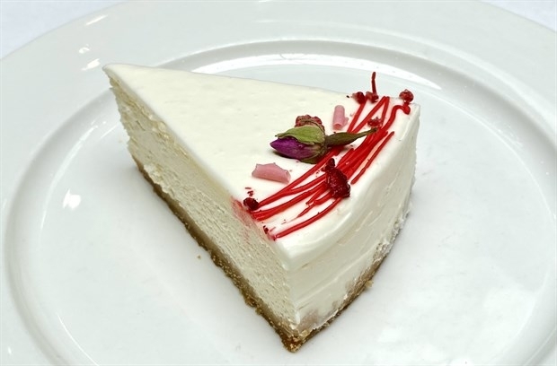 Торт "Чизкейк"
