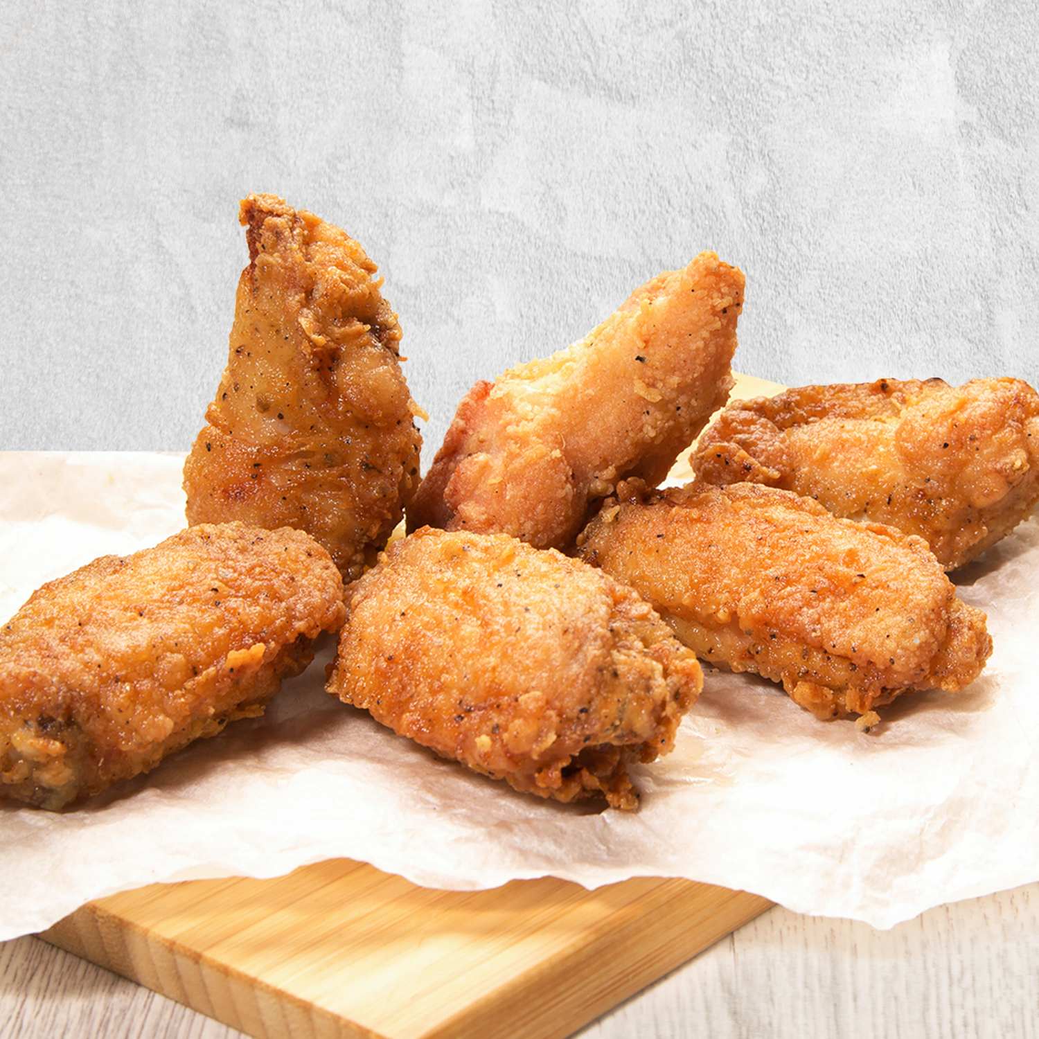 Крылья ориджинал 3шт Д