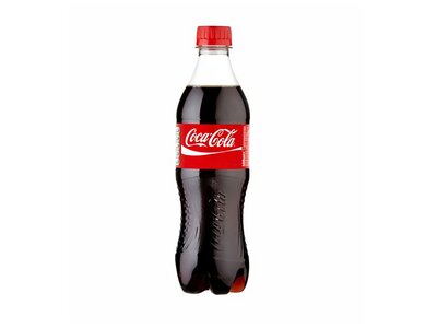 Coca-Cola 500 мл