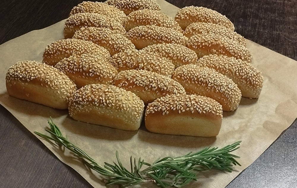 Банкетный хлеб