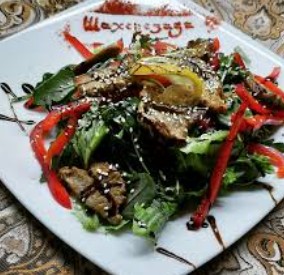 Шахерезада