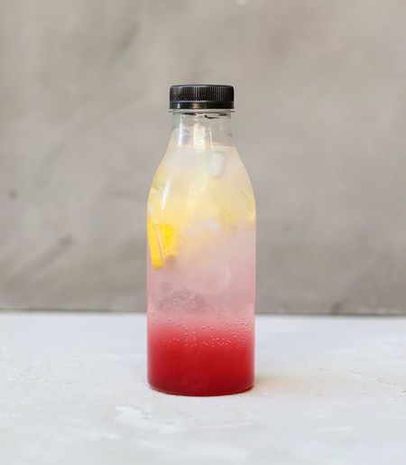 Клубничный Bubblegum