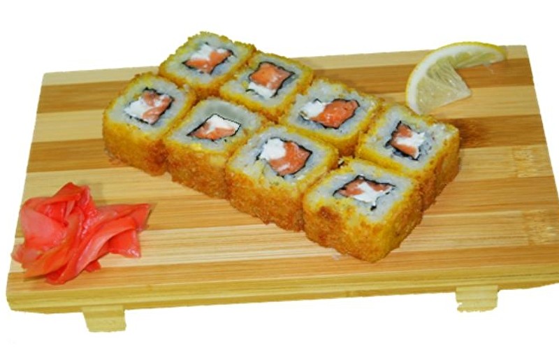 Филадельфия темпура