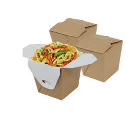 Удон овощной