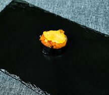 Гункан сяке