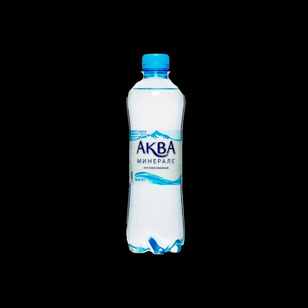 Aqua minerale (без газ)