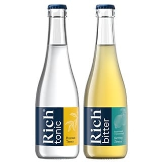 Rich тоник