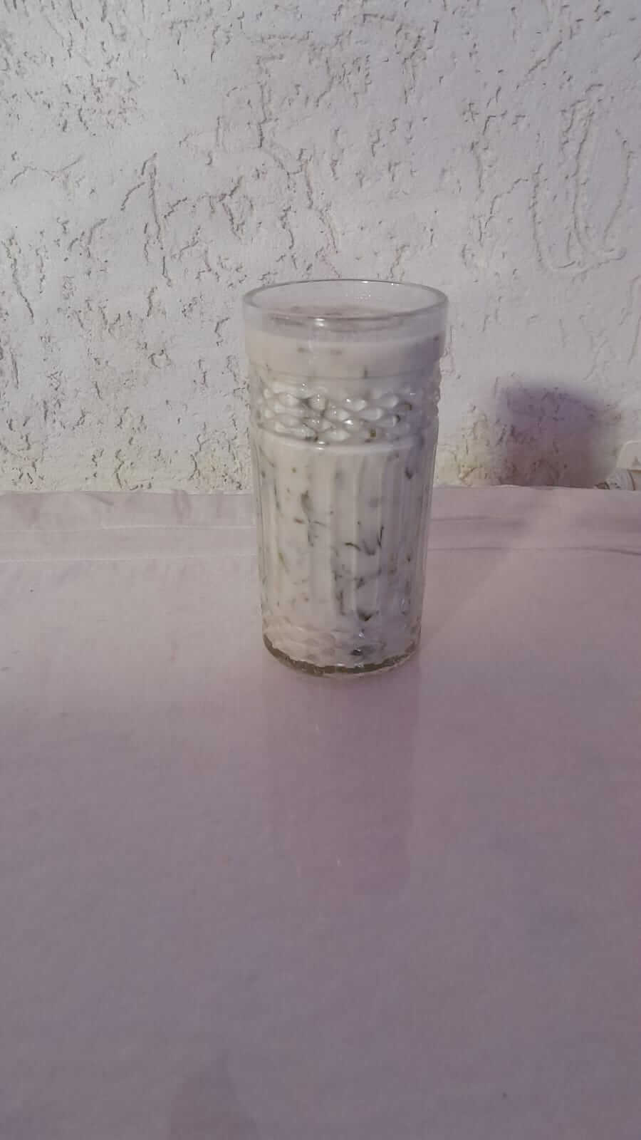 Довга 0,5 л
