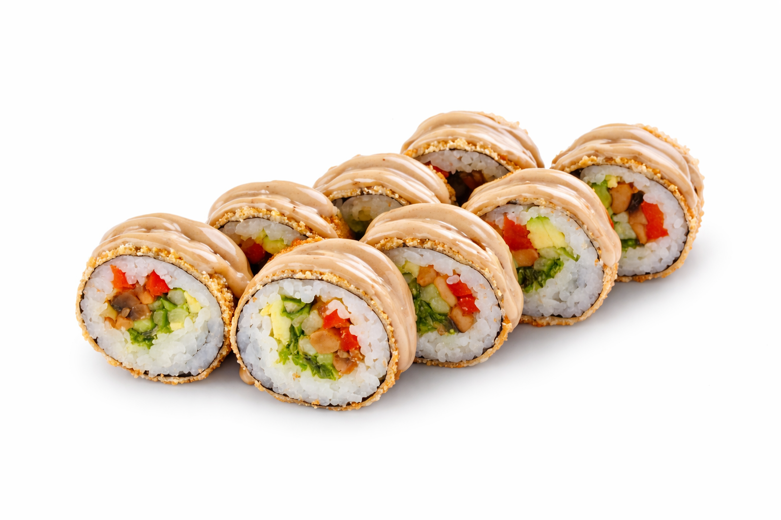 Грин Гарден 8 шт