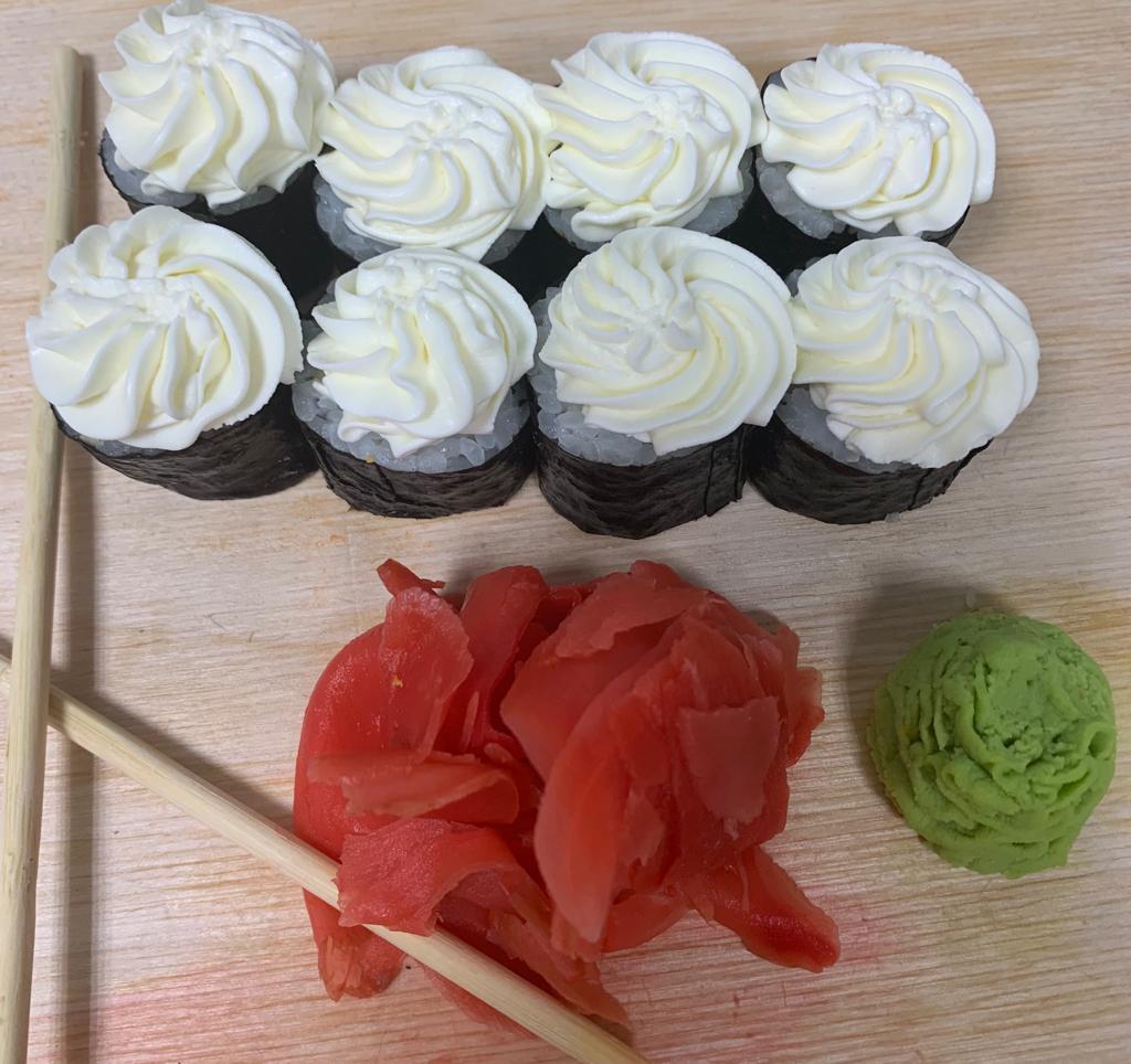 Каппа маки